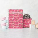 Suche nach lachs geschenkpapier Rosa