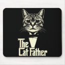Suche nach vintage katze mousepads Papa