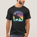 Suche nach pferde tshirts Western