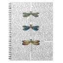 Suche nach libelle kleine notizbücher Tiere