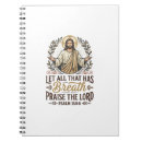 Suche nach jesus christus kleine notizbücher Christentum