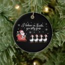 Suche nach gans ornamente Weihnachten