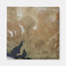 Suche nach kontinente magnete Australie