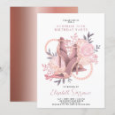 Suche nach geburtstagsüberraschung einladungen Rose