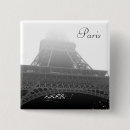 Suche nach paris eiffelturm buttons Frankreich