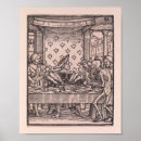 Suche nach macabre poster Vintag