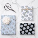 Suche nach haus geschenkpapier Hund