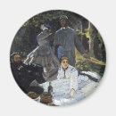 Suche nach mittagessen magnete Vintag