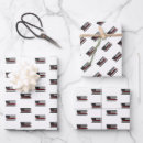 Suche nach hilfen geschenkpapier Feuerwehrmann