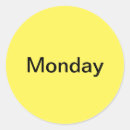Suche nach montag Gelb