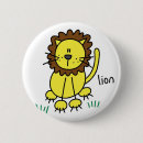 Suche nach löwe cartoon buttons Safari