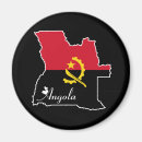 Suche nach angola magnete Land