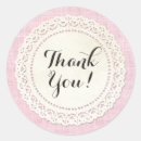 Suche nach doily aufkleber Vintag