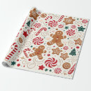 Suche nach süßigkeiten geschenkpapier Lebkuchen