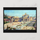 Suche nach alte karte von südamerika poster Brasilien