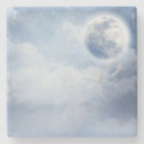 Suche nach vollmond untersetzer Natur