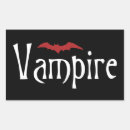 Suche nach vampire aufkleber Gotisch