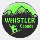 Suche nach whistler aufkleber Pfeifen
