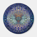 Suche nach mandala magnete Dekorativ