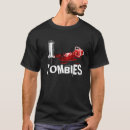 Suche nach zombiejäger tshirts Untot