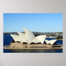Suche nach opernhaus poster Sydney hafen
