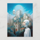 Suche nach futuristische postkarten Stadt