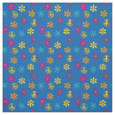 Suche nach hippie blumen stoffe Wütend