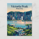 Suche nach hongkong postkarten Skyline