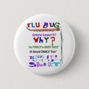 Suche nach grippe buttons Pandemisch