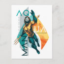 Suche nach dc comics postkarten Aquaman movie