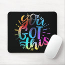 Suche nach schaffen mousepads Regenbogen