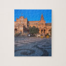 Suche nach sevilla puzzle Plaza de espana