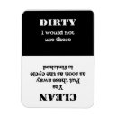 Suche nach abfälle magnete Sauber