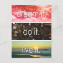 Suche nach traumen postkarten Strand