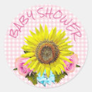 Suche nach sonnenblume aufkleber Baby