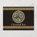 Suche nach keltische knüpfarbeit postkarten Kelte