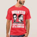 Suche nach antiobama tshirts Antibarack obama