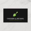 Suche nach garten visitenkarten Landschaftsgestaltung