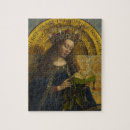 Suche nach jungfrau puzzle Mutter gottes