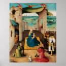 Suche nach hieronymus bosch poster Christentum