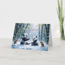 Suche nach panda karten Niedlich