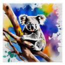 Suche nach koala poster Tragen