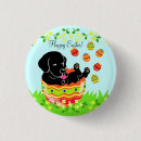 Suche nach ostereier buttons Cartoon