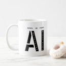 Suche nach android tassen Künstliche intelligenz