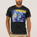 Suche nach träumerisch tshirts Surreal