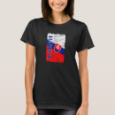 Suche nach slowakei flagge tshirts Bratilava