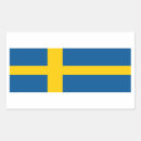 Suche nach flagge von schweden aufkleber Land