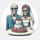 Suche nach toten aufkleber Dia de los muertos
