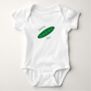 Suche nach süße erbsen babykleidung Bodysuit