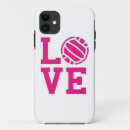 Suche nach volleyball iphone hüllen Liebe